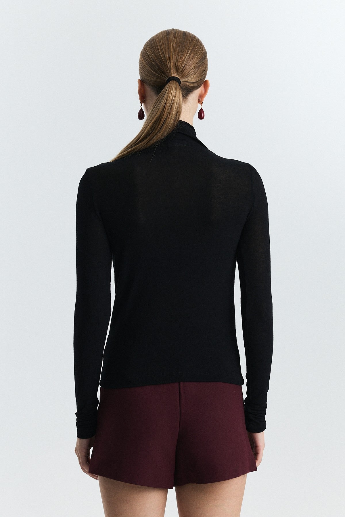 Long-Sleeved Ultra Light Body