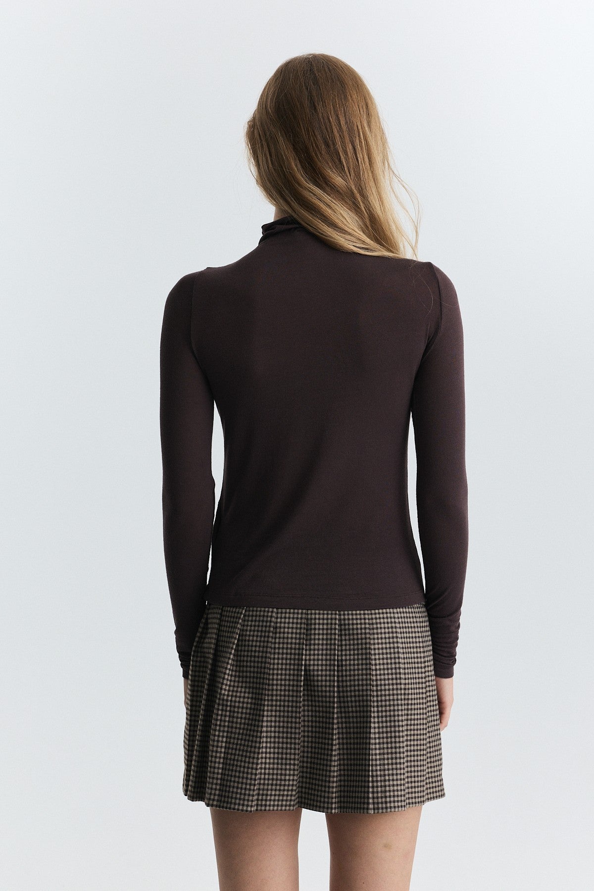 Long-Sleeved Ultra Light Body