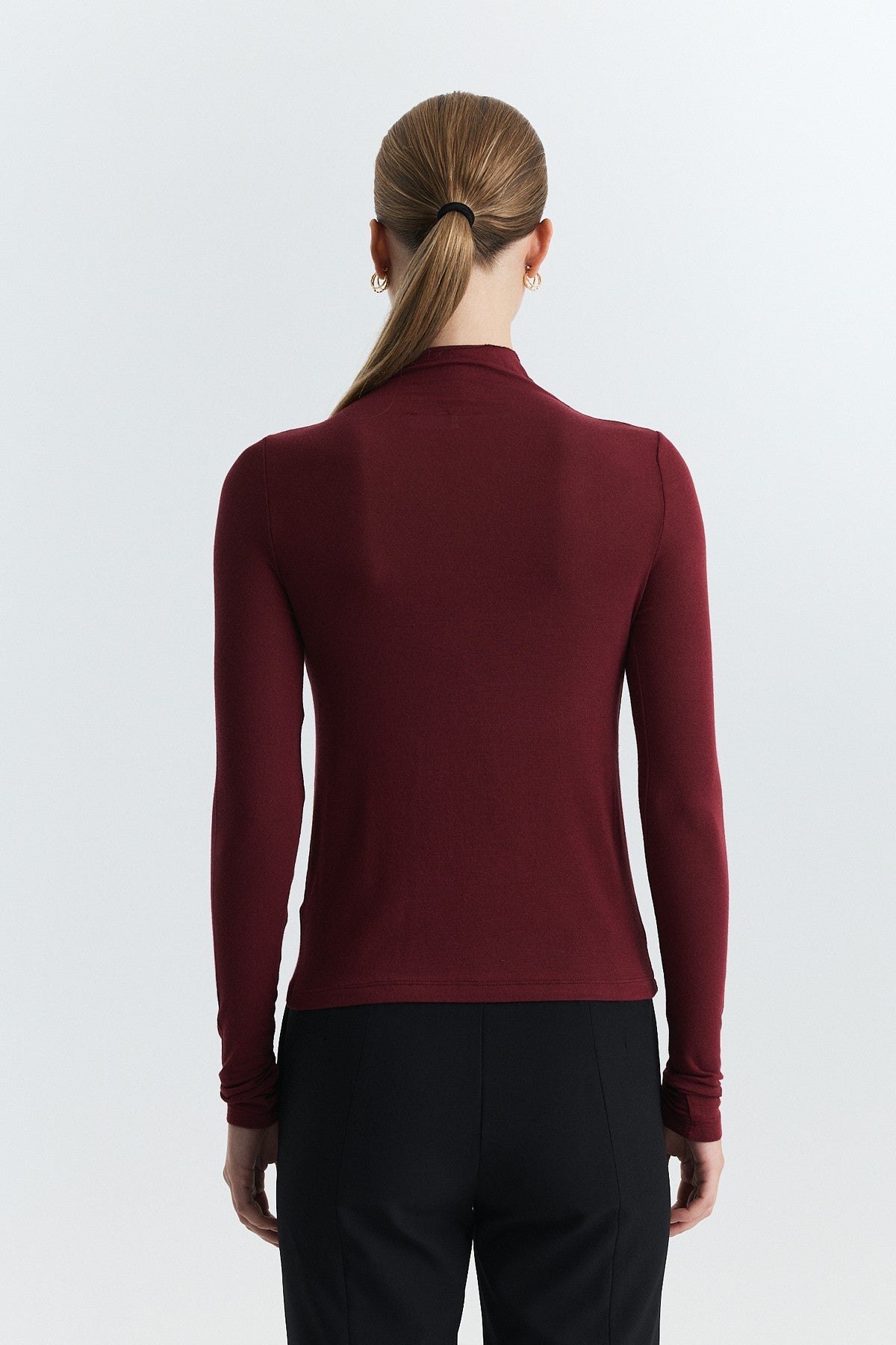 Long-Sleeved Ultra Light Body