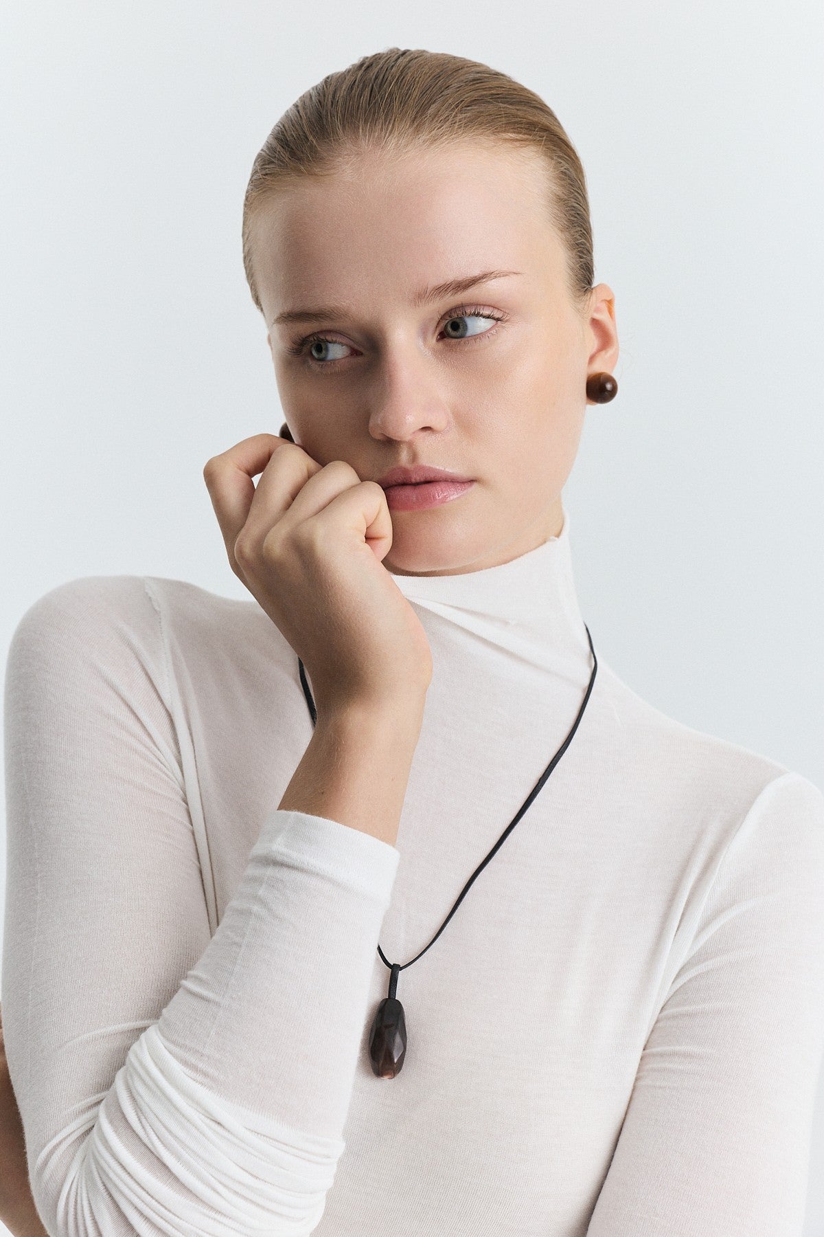 Long-Sleeved Ultra Light Body