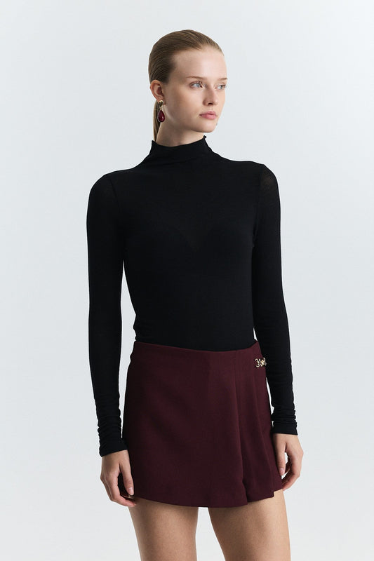 Long-Sleeved Ultra Light Body