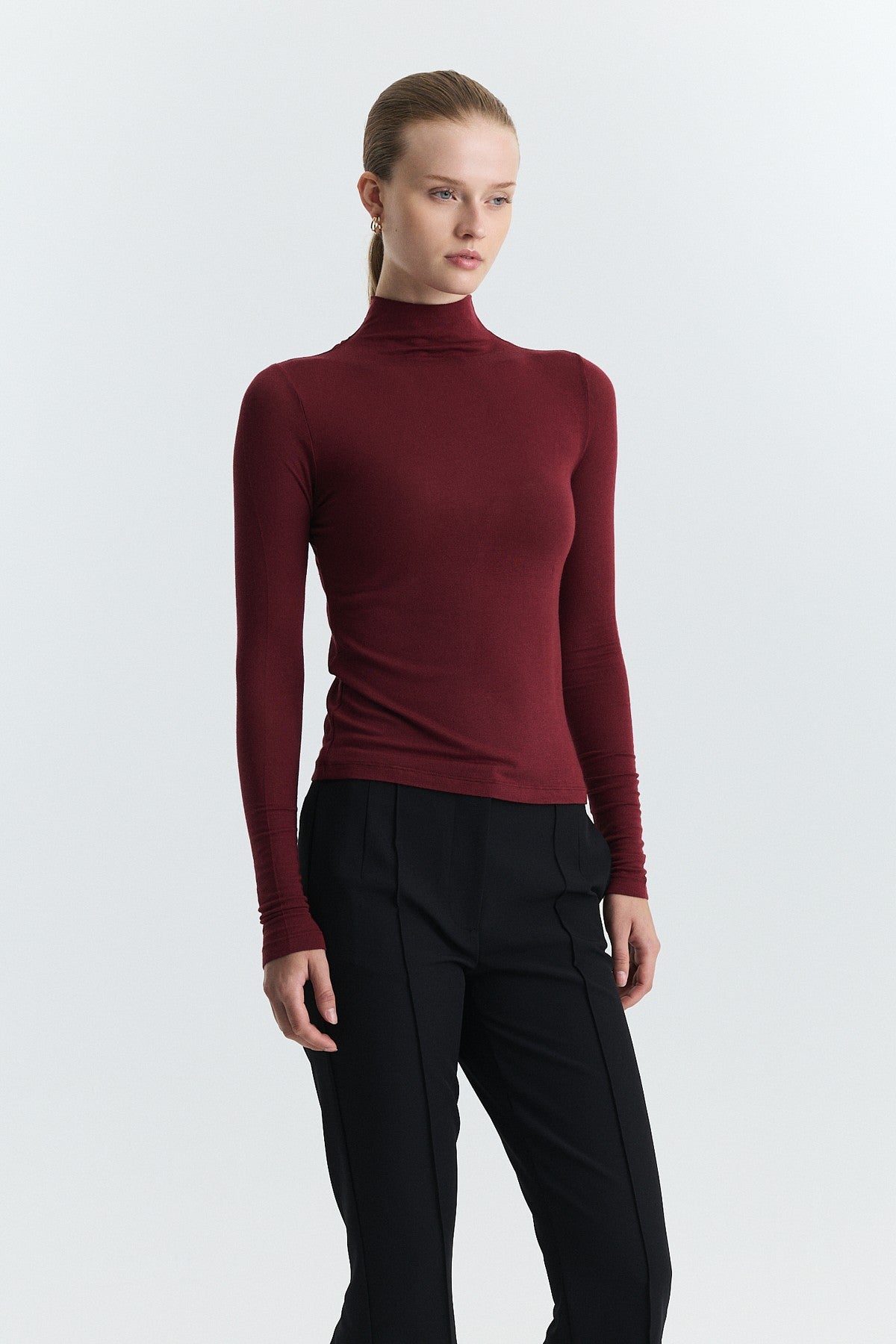 Long-Sleeved Ultra Light Body