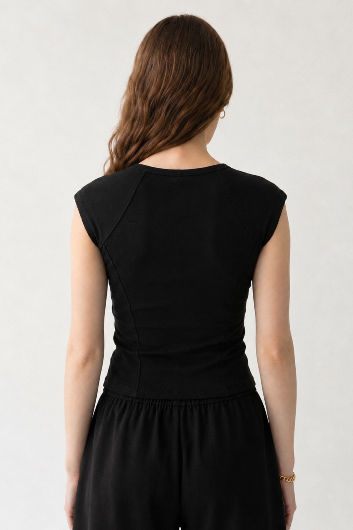 Antioch Basic Shorts Set