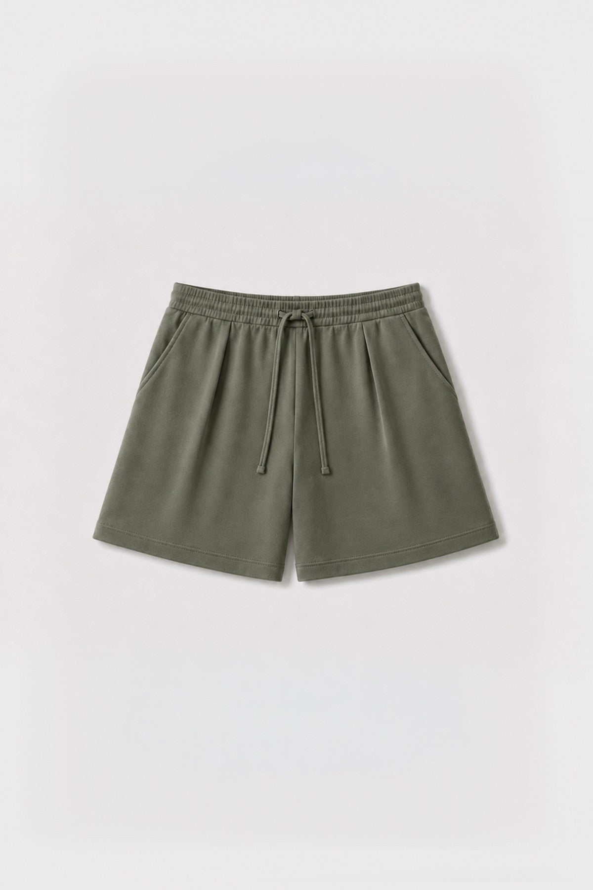 Antioch Basic Shorts Set